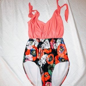 Kortni Jeane One Piece